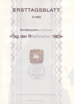 NSR 1983 - 1162 / 1196 ● kompletní NL ročník